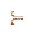 For OPPO A5S Power on / off Switch Button Side Volume Up Down Buttons Flex Cable Replacement Parts. 