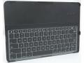 ZAGG ULTRA-THIN BT KEYBOARD Cover Fit Case with Bluetooth Keyboard for Samsung 12.2 Inch Galaxy Note Pro or Tab Pro. 