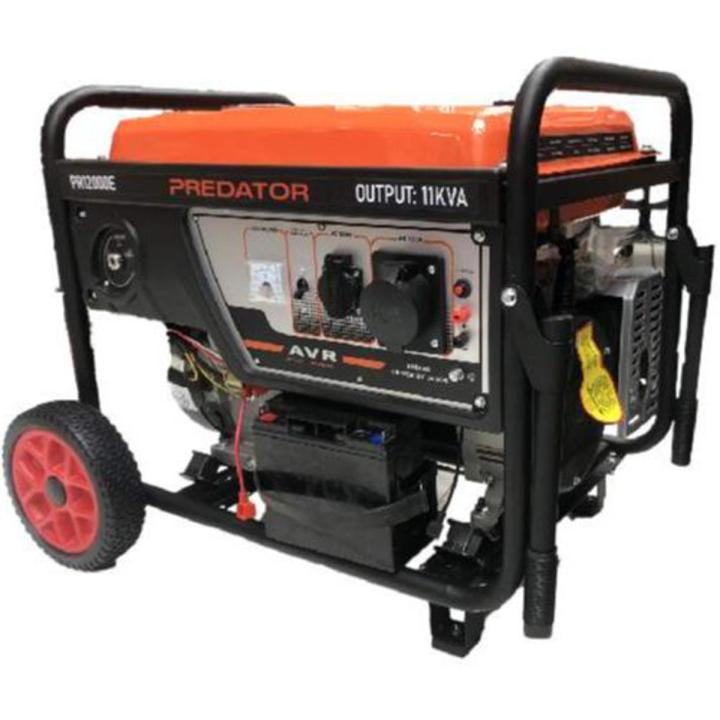 PREDATOR PR12000-E Generator
