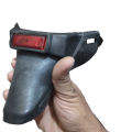 Cd70  Dumchi mud flaps flexible Rubber Pack of 2pcs. 
