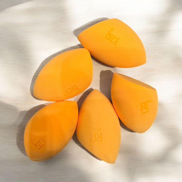 original high quality 5 pcs Beauty Blenders Makeup Sponge Professional