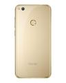 Honor 8 Lite 2017 - 16GB - 3GB - Fingerprint Sensor - Gold. 