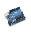Arduino UNO R3 DIP with USB Cable - Micro. 