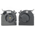 CPU Cooling Fan for Victus 15- FB 15-Fa0031Dx 15-Fb0028Nr Gaming Laptop Easy Install Easy to Use. 
