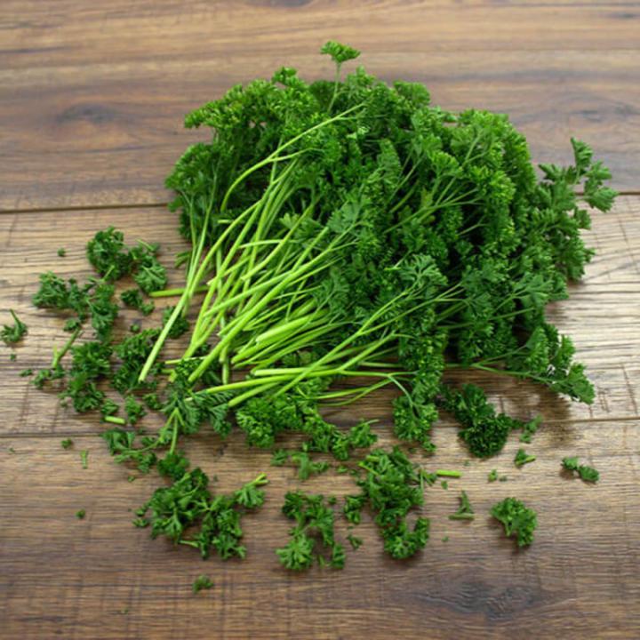 Parsley Herb seeds