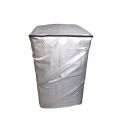 Washing Machine Cover For Top Load Machine 15 Kg. 