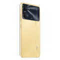 Itel P 40 || 4GB + 128GB || 6.6" IPS Display || Non-removable Li-Po 6000mAh Battery Fast Charge 18W. 