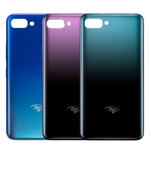 Itel A25 / A25 Pro Back Battery Cover Rear Door Housing Case , Back Panel for Itel A25 / A25 Pro