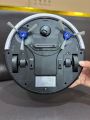 Japan lot imported chigo robotic vaccum cleaner | Intillegent, 80min working, 2200mAh Li-Battery, best for home and office. 