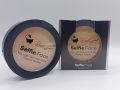Beautigenic - HD High Definition Matte Pressed Powder (302-Nude). 