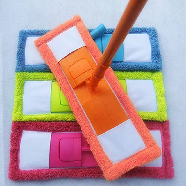 Microfiber%20Wiper%20For%20Floor%20Clearing%7CHypoallergenic%20Chenille%20Microfiber%20Mop%7CSuper%20Absorbent%7CMulti-Utility%20Wiper%20For%20Bathroom%20Floor%20Cleaning%20-%20Image%202
