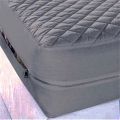 Zipper - Waterproof Quilted Mattress Zipper ( 100% Waterproof & Dust Proof - Washable ). 