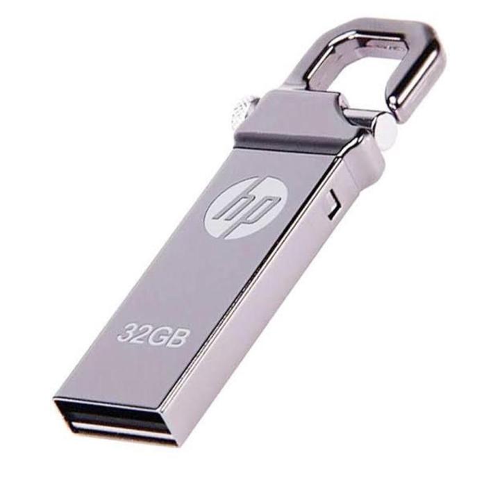 hp USB 32 gb 3.0 flash drive