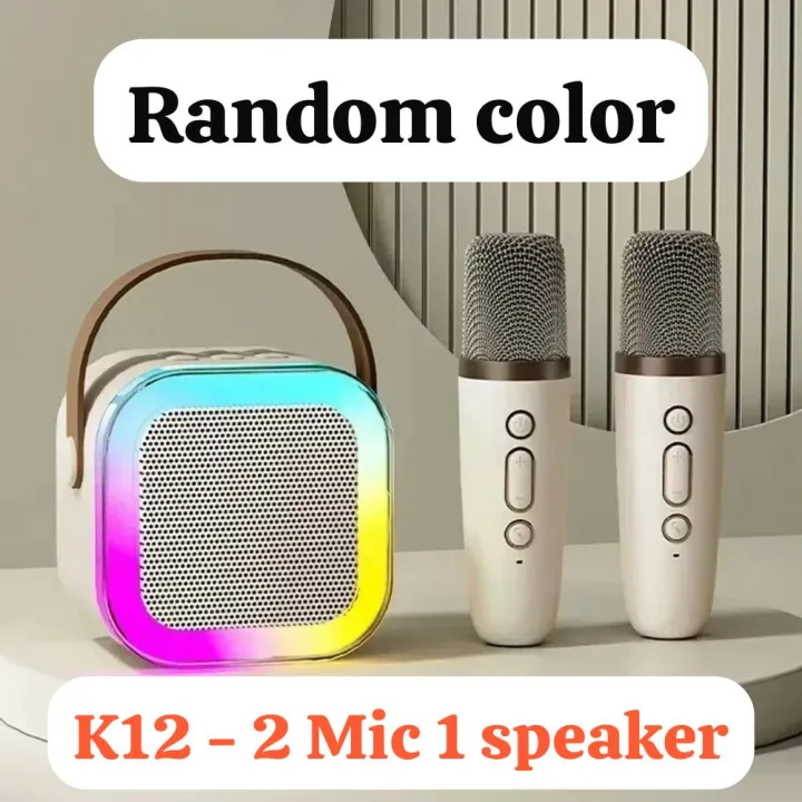 K12%20Wireless%20Mic%20With%20Speaker%20-%20Single%20/%20Double%20RGB%207%20Colour%20Dancing%20Light%20Karaoke%20Mic%20With%20Portable%20Bluetooth%20Microphone%20For%20Recording%20With%20Speaker%20For%20Music%20-%203%20in%201%20USB%20/%20AUX%20/%20SD%20Card%20Slot%20Karaoke%20Handheld%20Microphone%20-%20Black,%20Blue%20&%20Pink%20Colours%20-%20Image%2010