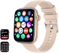 Ultra Smart Watch Rendom Color and design Women Men HD Digital Sport Fitness Smartwatch DIY Dial Call Bluetooth for Android Ios Watches. 