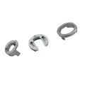 Car Door Lock Cylinder Repair Kit for -Audi A6 Allroad C5 S6 RS6 Golf. 