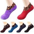Women's indoor warm soft plush socks / Winter warm indoor socks. 