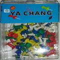 Push Pins / Imported Pins / Notice Board Pins / Office Thumb Tack / Map Pin (2 Pkt). 