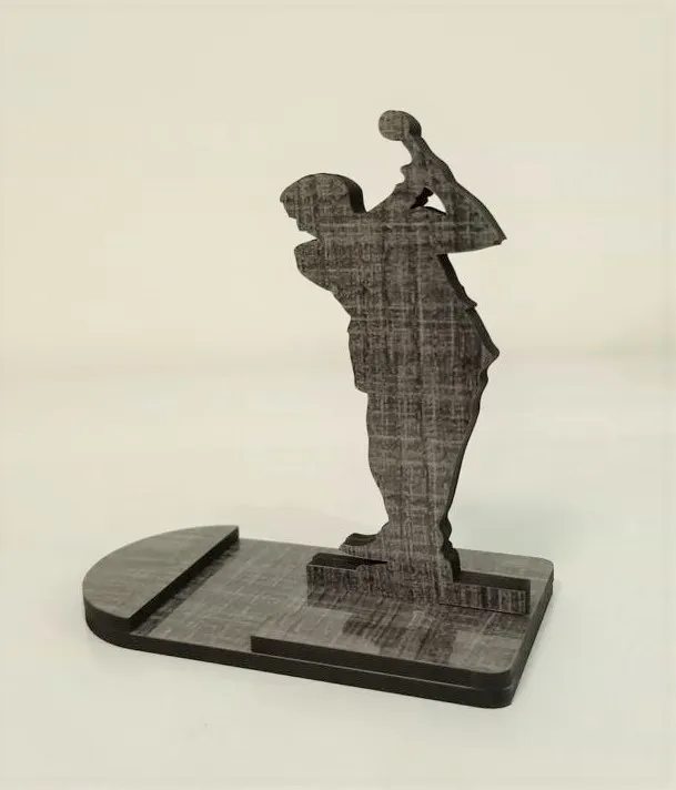 Mobile%20Holder,%20Phone%20Stand,%20Laser%20Cut,%20Laminated%20MDF%20Wood%20-%20Image%202