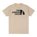 Van Darkholme vintage T-shirt locker room Billy Herrington Gachimuchi Harajuku cotton men T shirt new tee tshirt womens tops. 