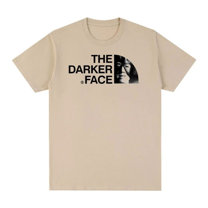 Van Darkholme vintage T-shirt locker room Billy Herrington Gachimuchi Harajuku cotton men T shirt new tee tshirt womens tops