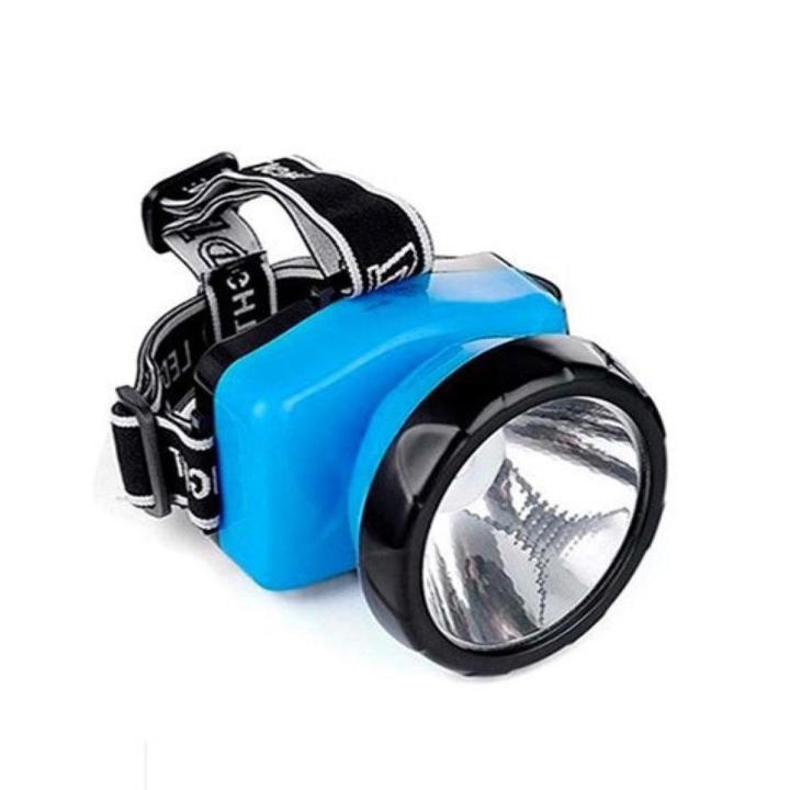 DP Rechargeable LED Head Light Emergency Light DP-744    Rechargeable Head Mounted Emergency Light