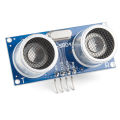 HC-SR04 Ultrasonic Sensor Module HC SR04 Distance Measuring Transducer IO Trigger Sensor 3.3-5V HCSR04. 
