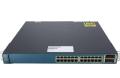 Cisco Catalyst 3560E-24TD-S Ethernet Switch / WS-C3560E-24TD-S  / WS C 3560 E 24 TD S. 