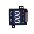 ESP32-S2 1.54Inch 240X240 LCD Screen Serial Interface Screen Supports WIFI Bluetooth for Coffee Machine, Fans, Induction Cooker. 