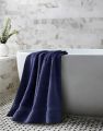 Apricot Premium Quality 100% Cotton Full Size Bath Sheet Towel. 