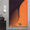Wall Mount for Google WiFi , WiFi Bracket Holder for Google WiFi Router Easy Use in Home Everywhere Easy Install Easy to Use. 