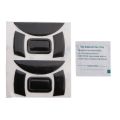 Deathadder Essential 2000 Mouse Replacement Pads Mice Skates Mouse Feet. 