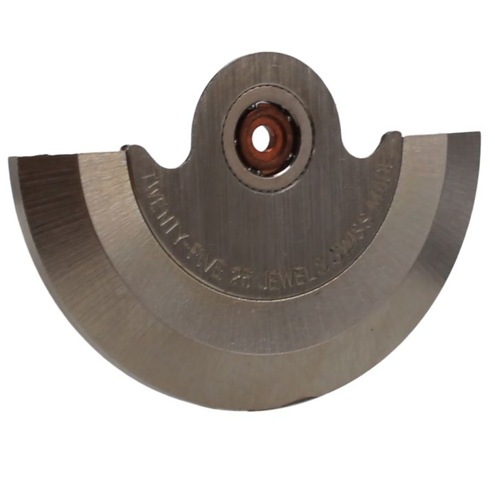Watch Oscillating Weight Rotor for ETA 2824 Watchmaker Repair Tools
