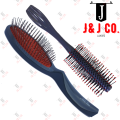 Smart & Round Hair brush Set Pair Pack. 