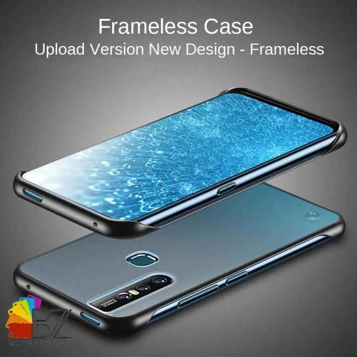 Infinix%20S5%20Pro%20-%20Ultra%20Slim%20-%20Frameless%20Design%20Matte%20finish%20Back%20Case%20Cover%20-%20With%20Camera%20protection%20Bump%20-%20Image%202