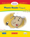 Stage 2 Senior Infant Reader Pack [Kifayat]. 