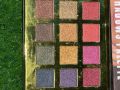 21 color eyeshadow palette (original). 