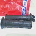 HANDLE GRIP SET HONDA DELUXE 125 / HANDLE MOTHI SET HONDA DELUXE 125 - KGP. 