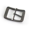 【HOT】 1X 25Mm Fashion Metal Plated Belt Buckle Center Bar Single Pin Buckle Leather Craft Belt Strap Webbing Fit For 23-24Mm. 