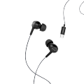 Ronin R-9 Type-C Crystal Clear Sound Handsfree. 