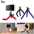 Octopus Mini Tripod 3 in 1 Flexible Universal Multi functional Octopus Flexible Tripod Stand for Digital Camera Mini Projector Foldable Smart Phone Holder. 