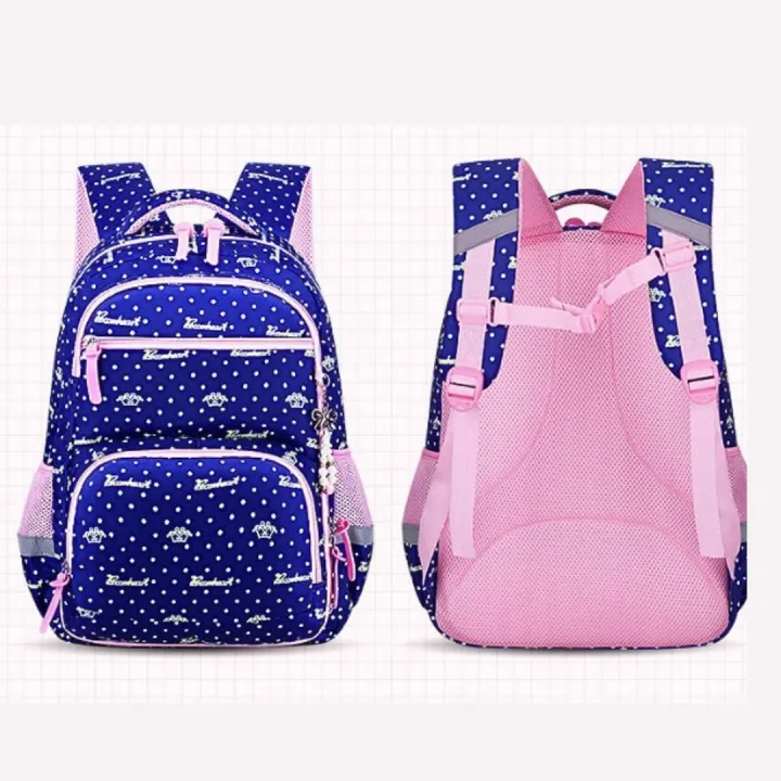 Small%20Kids%20Backpack%20Printing%20School%20bag%20Students%20Fashionable%20Rucksack%20For%20(%206%20Books%20,%206%20Copies%20)%20-%20Image%202