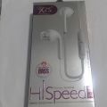 XZS Handsfree High Base Sound. 