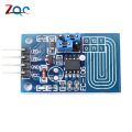 Capacitive Touch Dimmer Constant Pressure Stepless Dimming PWM Control Panel LED Dimmer Switch Module for Arduino. 