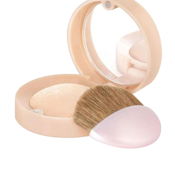 Bourjois - Le Petit Strober Highlighter - Universal Glow - Beauty by Daraz