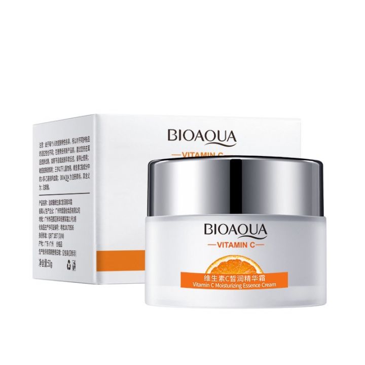 BIOAQUA%20Chansai%20Vitamin%20C%20Moisturizing%20Face%20Cream%20BQY79270%20-%20Image%202