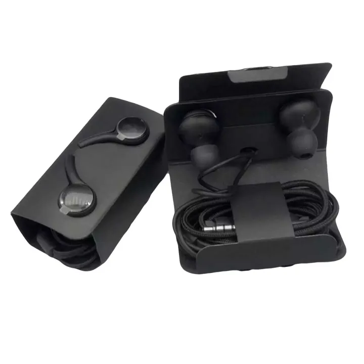 SK300%20earphones%20original%20Universal%20handfree%20godox%20headphone%20audio%20AKG%20%20bass%20-%20Image%202