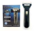 3 In 1 Rechargeable Hair Clipper Shaver beard Styling Trimmer Hair Removal machine for men. 