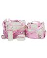 Diaper Baby Bag Set - ( 5 Pcs ). 