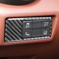 Head  Switch Frame Sticker for Mazda Miata Roadster 2016+ MX5 ND. 